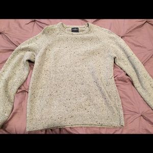 Sold! Men’s American Eagle Sweater